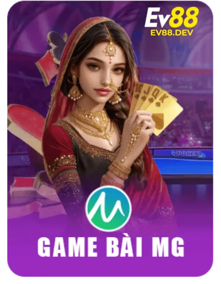 game bài ev88