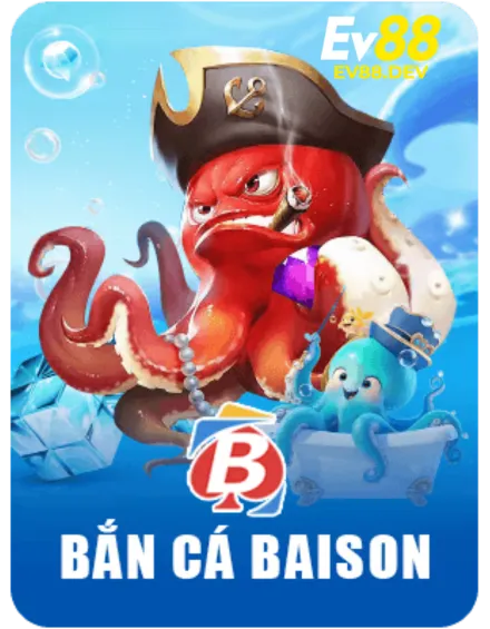 bắn cá ev88