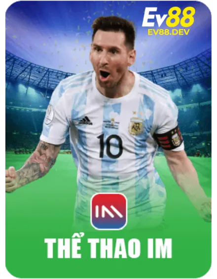 thể thao ev88