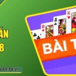 Bài Tấn EV88 – Bí Mật Hạ Gục Đối Thủ Trong Vài Nước Đi