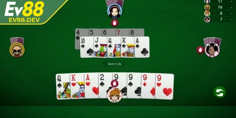 Bộ chiến thuật giúp bạn giành tiền thưởng