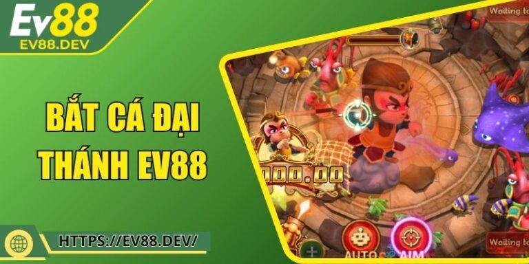 Bắt Cá Đại Thánh EV88 – Đại Chiến Đại Dương Tây Du Ký 5 Bắt Cá Đại Thánh EV88 – Đại Chiến Đại Dương Tây Du Ký