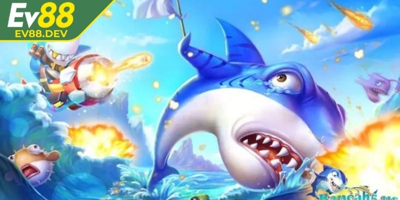 Điểm sáng của siêu phẩm game