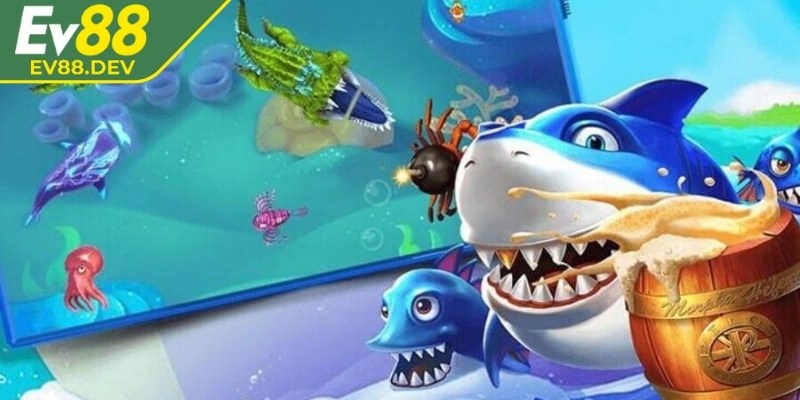 Trọn bộ các trang bị vũ khí có trong game