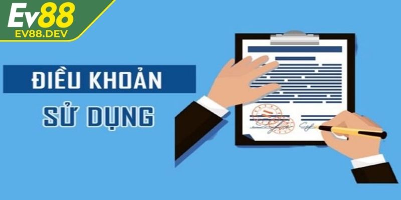 Các quy tắc tham gia cực dễ hiểu