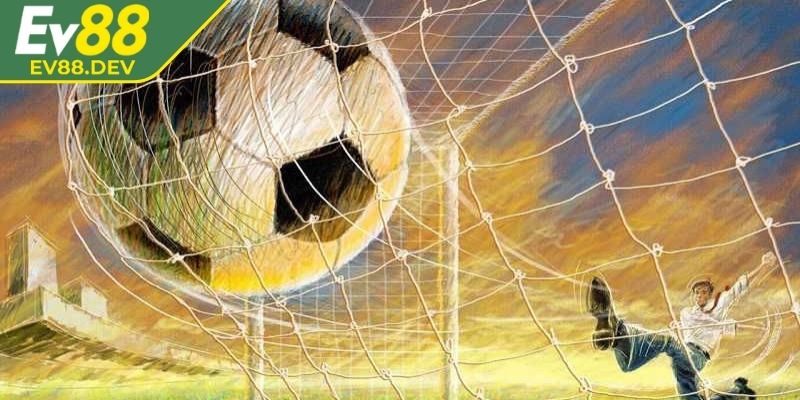 Tính phổ biến của kèo 1x2 EV88