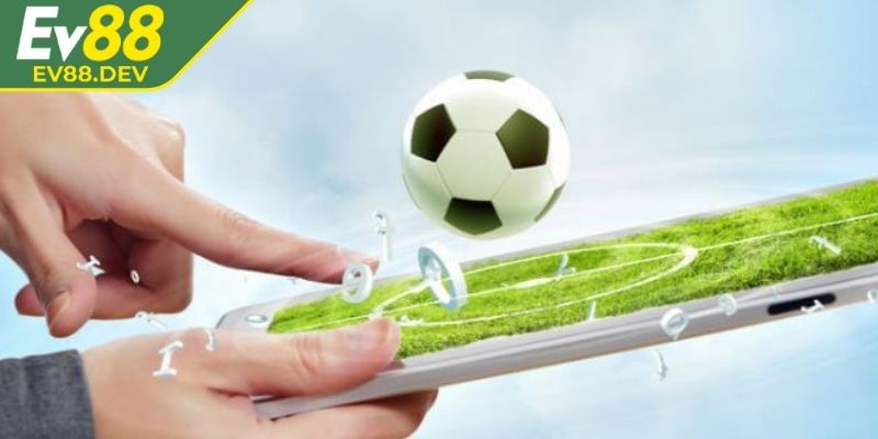 Cách đọc bảng kèo châu Âu chuẩn xác và dễ nắm bắt