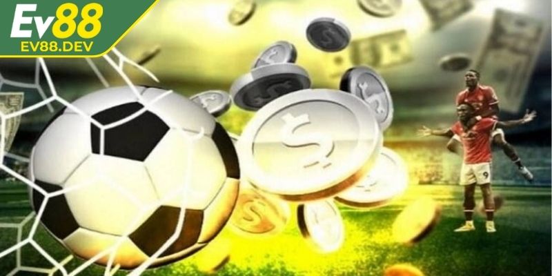 Giải mã kèo châu Âu EV88 cho người mới bắt đầu hiểu rõ