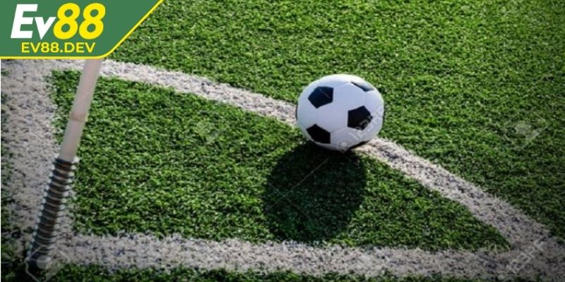 Các dạng kèo góc EV88 mang đến trải nghiệm đa dạng