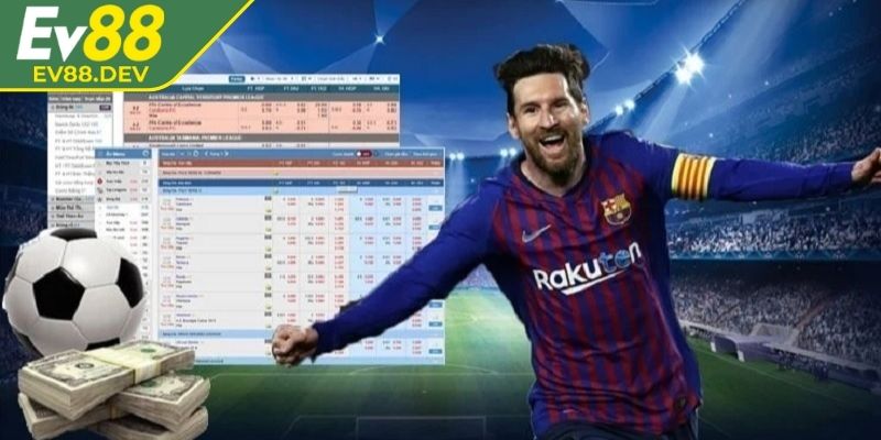 Tham khảo một số hình thức cá cược hấp dẫn