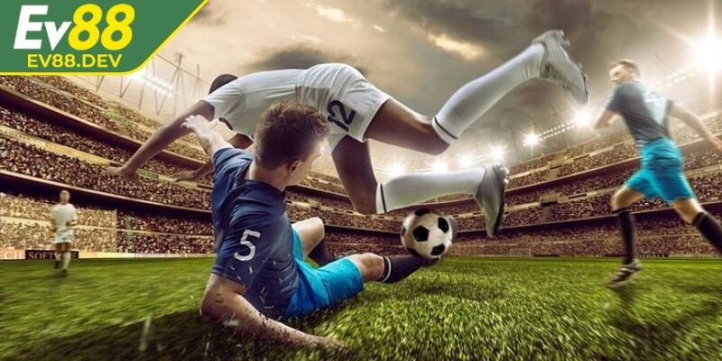 Một số bí kíp chọn kèo sớm EV88 hiệu quả