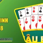 Mậu Binh EV88 - Bí Kíp Thắng Mọi Ván Bài Cực Đỉnh