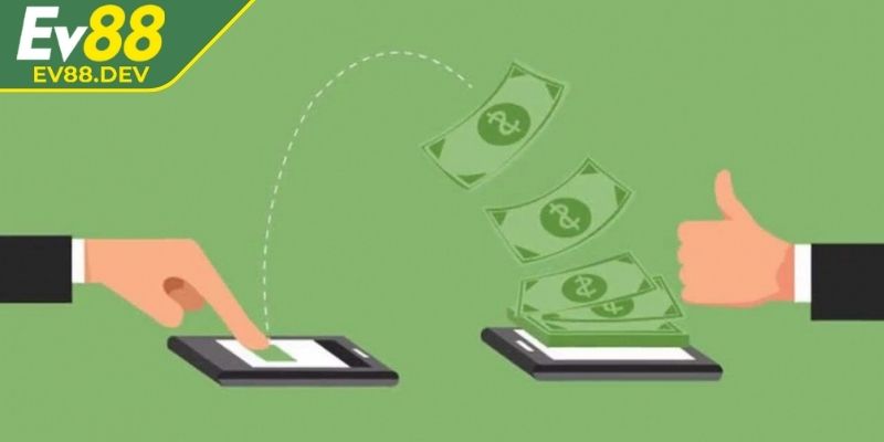 Quy trình giao dịch tối ưu cho hội viên