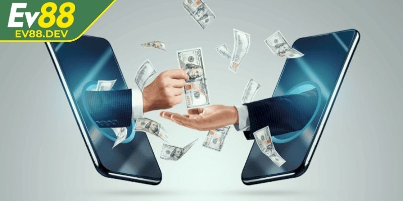 Hướng dẫn chi tiết nạp tiền cho newbie