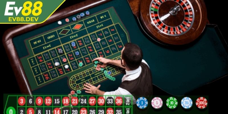 Chọn vòng ô có khả năng trúng để đặt cược hiệu quả