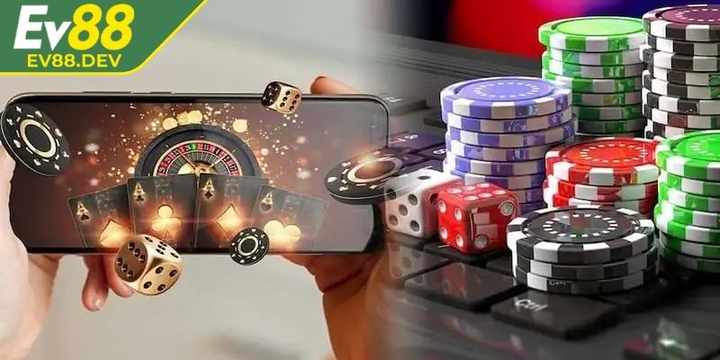 Sảnh EVO EV88 – Trải Nghiệm Trực Tuyến Đẳng Cấp Quốc Tế 3 Tung xúc xắc ấn tượng và đặt cược nhận thưởng