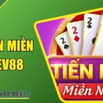 Tiến Lên Miền Nam EV88 – Từ Newbie Đến Dân Kinh Nghiệm