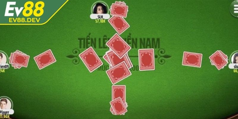 Tính minh bạch và hệ thống kỹ thuật trong Tiến Lên Miền Nam EV88