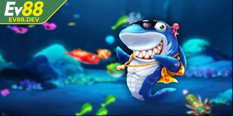 Giới thiệu toàn cảnh về siêu phẩm Vương Gia Đánh Cá EV88