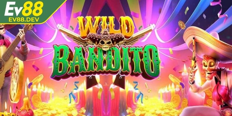 Wild Đạo Tặc EV88 – Nổ Hũ Phong Cách Mexico Đầy Cuốn Hút 1 Wild Đạo Tặc EV8 cơn gió mới trong dòng game nổ hũ