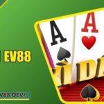 Xì Dách EV88 - Bàn Chơi Chuẩn Quốc Tế Trong Từng Ván