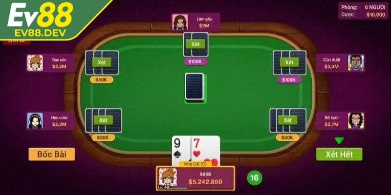 Mách bạn mẹo chiến game giành thắng đậm