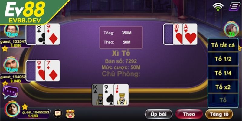 Mách bạn mẹo để có thể giành thắng lớn trong game